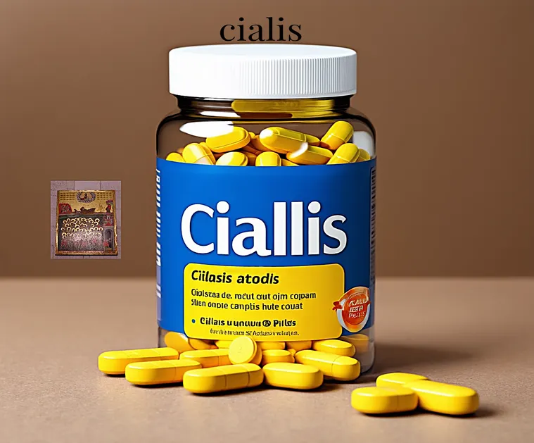 Cialis 1